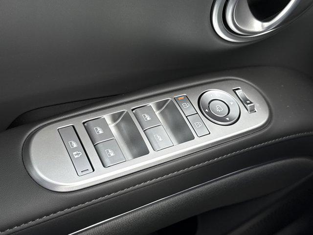 new 2026 Hyundai Palisade car, priced at $56,625