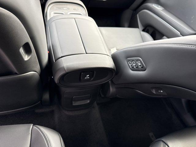 new 2026 Hyundai Palisade car, priced at $56,625