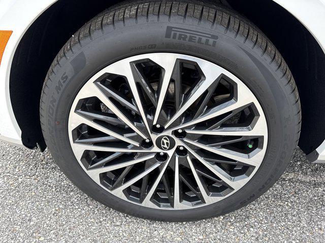 new 2026 Hyundai Palisade car, priced at $56,625