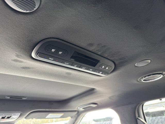 new 2026 Hyundai Palisade car, priced at $56,625