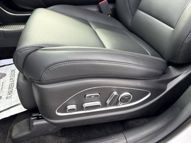 new 2026 Hyundai Palisade car, priced at $56,625