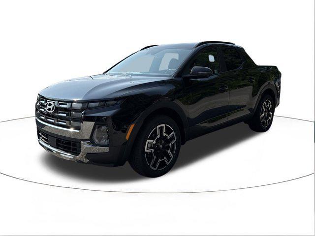 new 2025 Hyundai SANTA CRUZ car, priced at $45,335