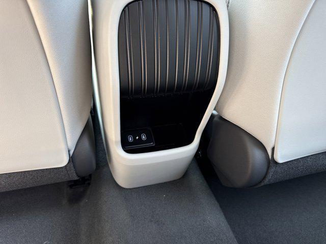 new 2026 Hyundai Kona car, priced at $26,675