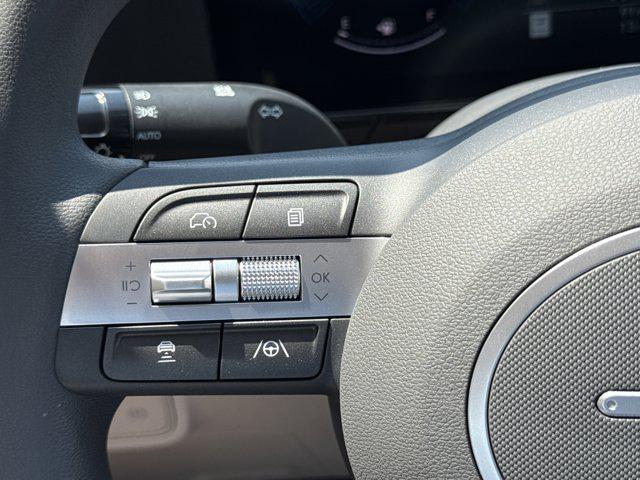 new 2026 Hyundai Kona car, priced at $26,675