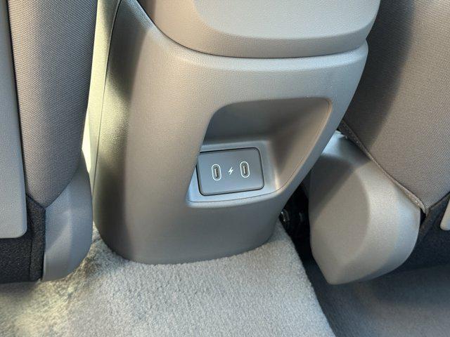 new 2026 Hyundai Elantra car, priced at $25,105