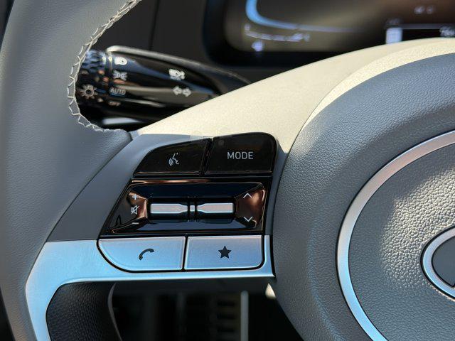 new 2026 Hyundai Elantra car, priced at $25,105