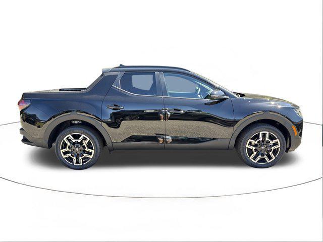 new 2026 Hyundai SANTA CRUZ car, priced at $44,180