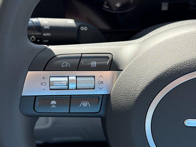 new 2026 Hyundai Kona car, priced at $26,575