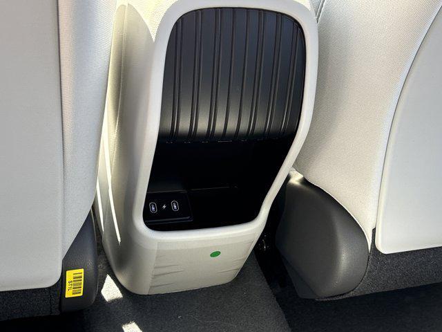 new 2026 Hyundai Kona car, priced at $26,575