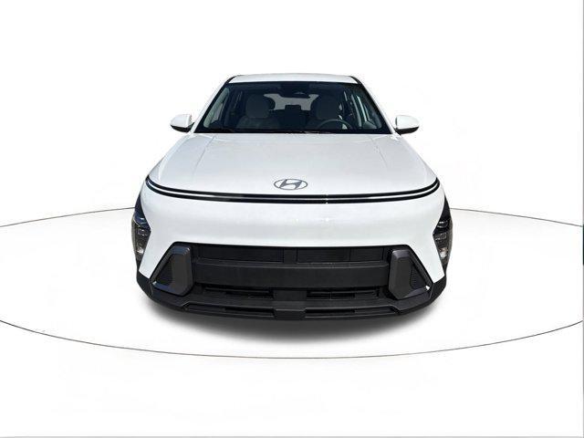 new 2026 Hyundai Kona car, priced at $26,575