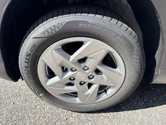 new 2026 Hyundai Kona car, priced at $26,575