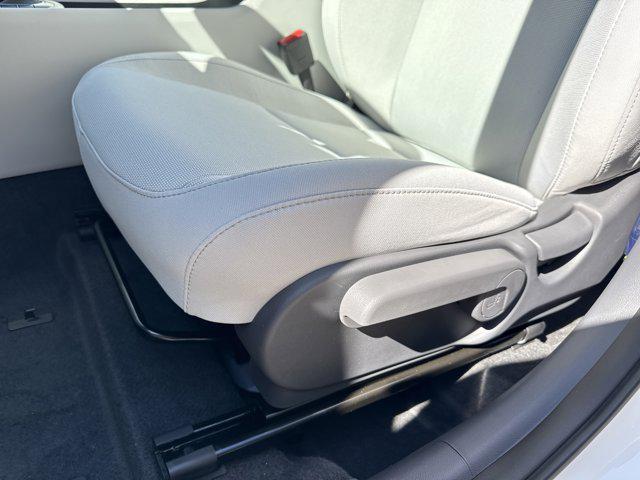 new 2026 Hyundai Kona car, priced at $26,575