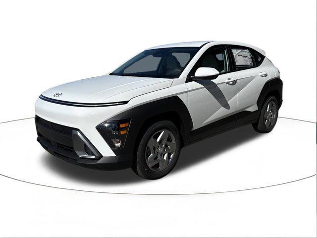 new 2026 Hyundai Kona car, priced at $26,575