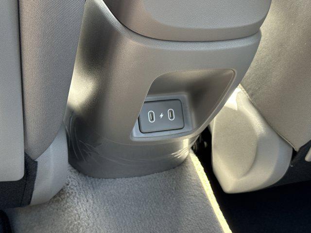 new 2026 Hyundai Elantra car, priced at $23,012