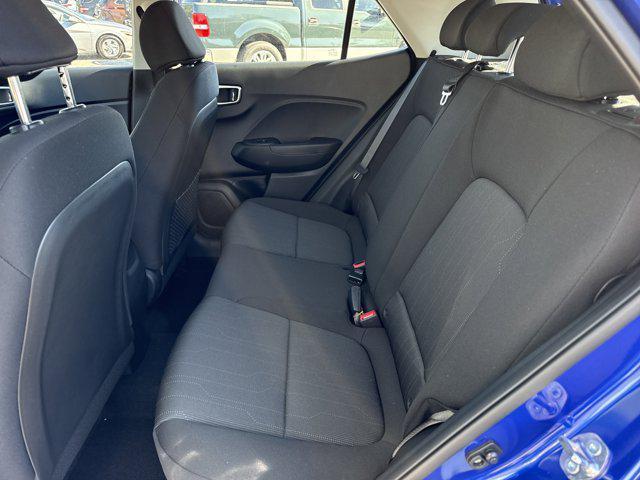 new 2026 Hyundai Venue car, priced at $22,565