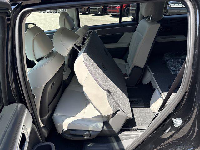 new 2026 Hyundai Santa Fe car, priced at $33,040