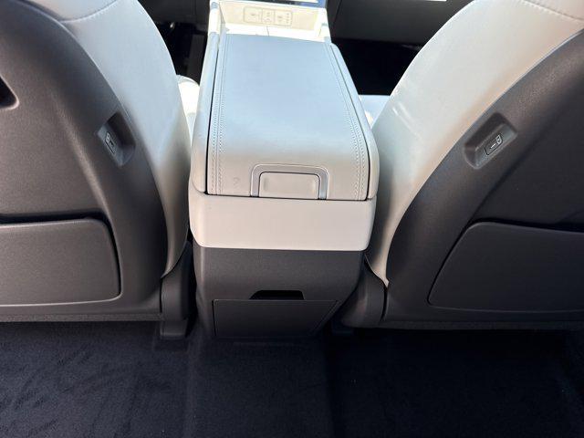 new 2026 Hyundai Santa Fe car, priced at $33,040