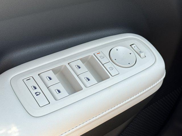 new 2026 Hyundai Santa Fe car, priced at $33,040