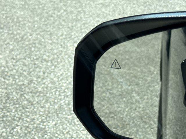 new 2026 Hyundai Santa Fe car, priced at $33,040