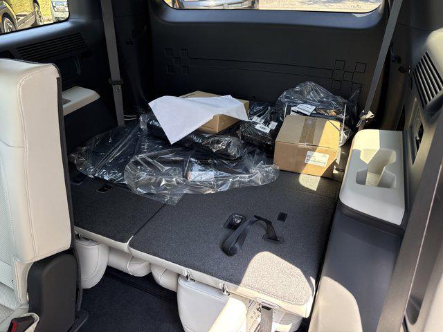 new 2026 Hyundai Santa Fe car, priced at $33,040