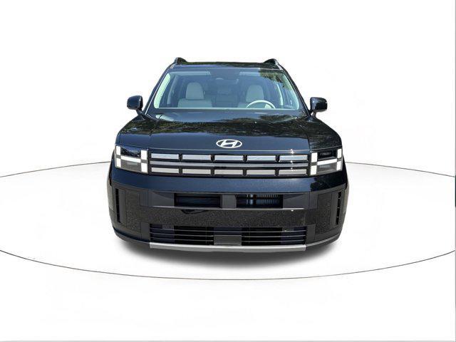 new 2026 Hyundai Santa Fe car, priced at $33,040