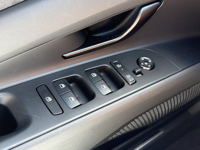 new 2025 Hyundai ELANTRA N car, priced at $36,200