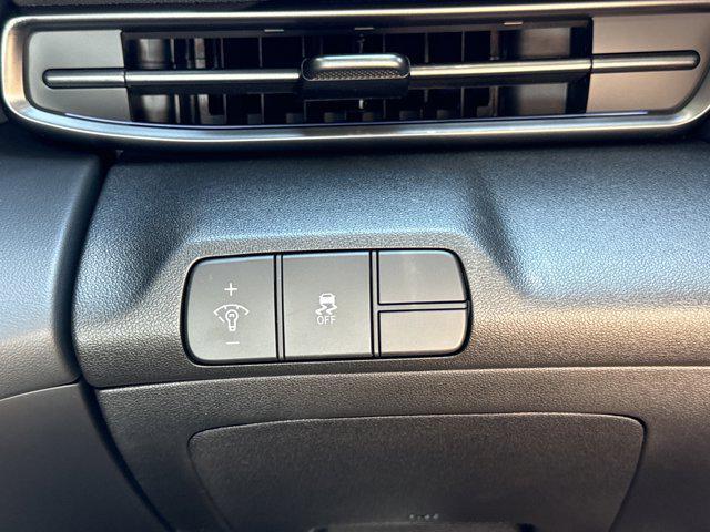 new 2025 Hyundai ELANTRA N car, priced at $36,200