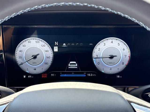 new 2025 Hyundai ELANTRA N car, priced at $36,200