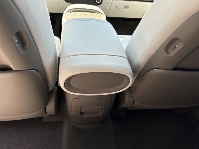 new 2026 Hyundai Palisade car, priced at $42,214