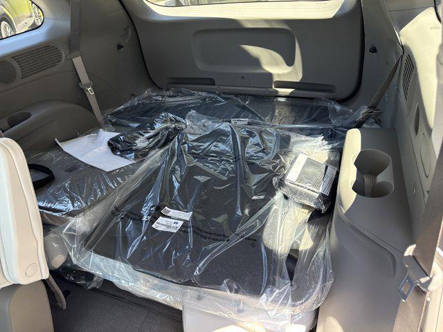 new 2026 Hyundai Palisade car, priced at $42,214