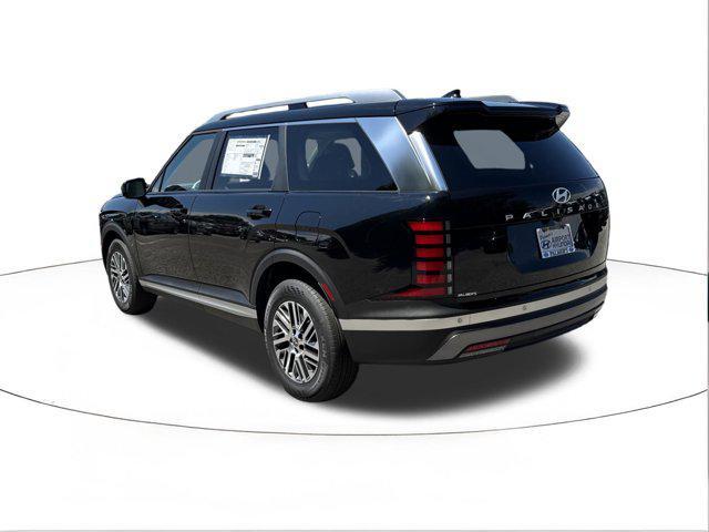 new 2026 Hyundai Palisade car, priced at $42,214