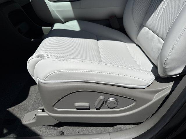 new 2026 Hyundai Palisade car, priced at $42,214