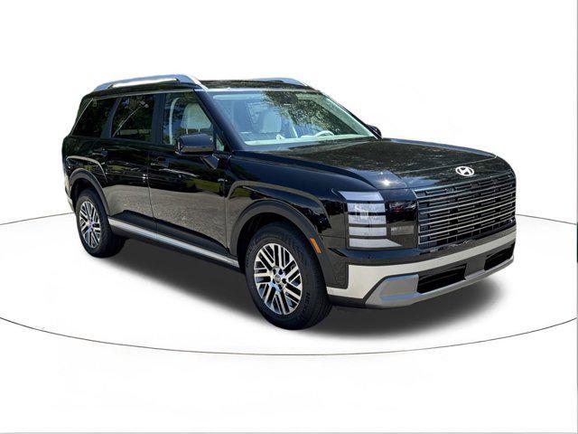 new 2026 Hyundai Palisade car, priced at $42,214