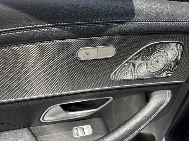used 2023 Mercedes-Benz GLE 450 car, priced at $47,979