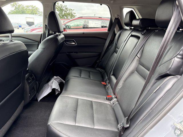 used 2021 Nissan Rogue car, priced at $21,448