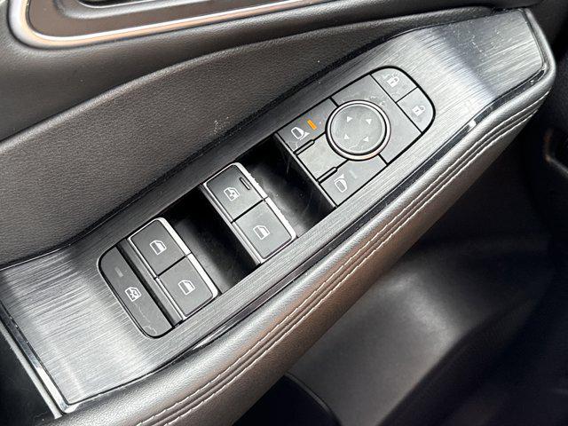 used 2021 Nissan Rogue car, priced at $21,448