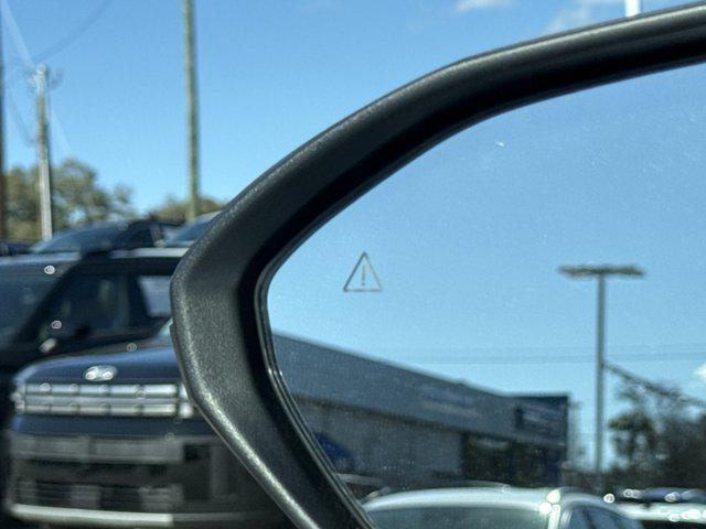 new 2026 Hyundai SANTA CRUZ car, priced at $44,165