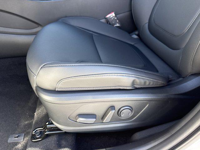 new 2026 Hyundai SANTA CRUZ car, priced at $44,165