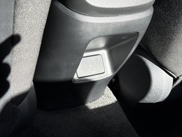 used 2025 Hyundai Elantra car