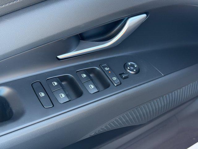 new 2026 Hyundai Elantra car, priced at $22,683