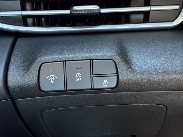 new 2026 Hyundai Elantra car, priced at $22,683