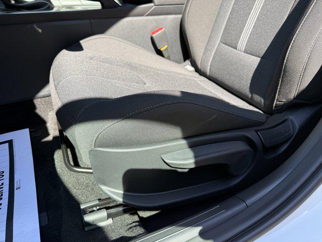 new 2026 Hyundai Elantra car, priced at $22,683