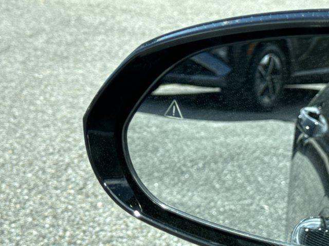 new 2026 Hyundai Sonata car, priced at $28,500