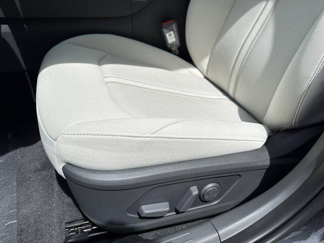 new 2025 Hyundai Sonata Hybrid car, priced at $28,230