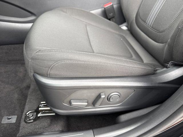 new 2026 Hyundai Tucson car, priced at $30,430