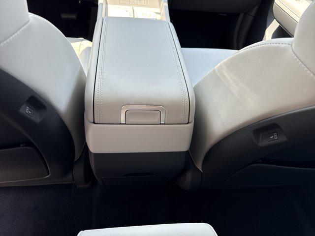 new 2026 Hyundai Santa Fe car, priced at $33,007