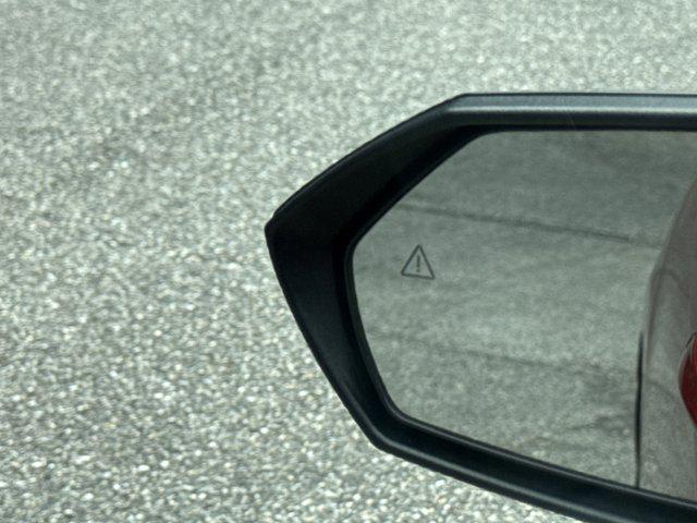 new 2025 Hyundai Elantra car, priced at $21,455