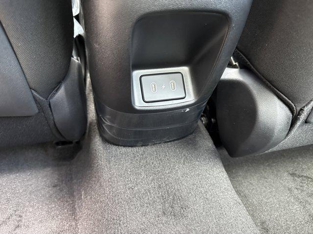 new 2025 Hyundai Elantra car, priced at $21,455