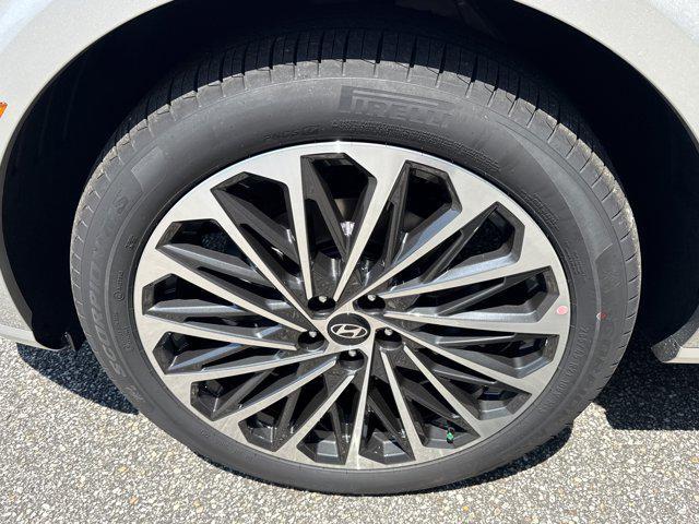 new 2026 Hyundai Palisade car, priced at $51,965