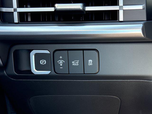 new 2026 Hyundai Santa Fe car, priced at $33,343